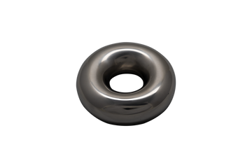 Donut 304SS Polished 2" 360 Degree 1.0D