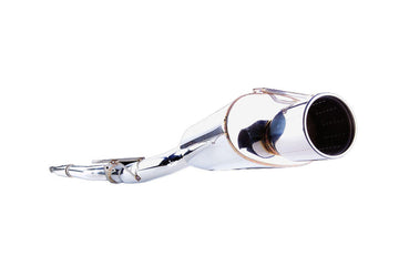 Mitsubishi Lancer EVO 7 to 9 Cat Back Exhaust System