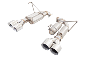Subaru G3, VA & VB WRX/STI Race Axle Back