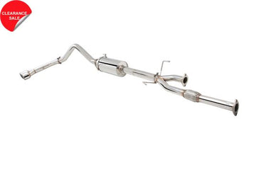 Toyota Tundra V8 Varex Valved Cat Back Exhaust
