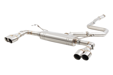 KIA Forte GT Catback Exhaust System