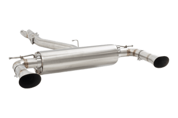 AUDI RS3 8Y Sedan Varex Valved Cat Back Exhaust System