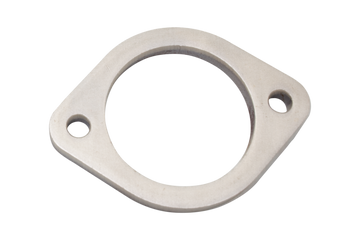 3.5inch 2 Bolt Flange Mild Steel