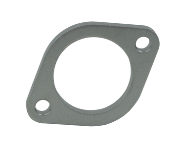 2Inch 2 Bolt Stainless Steel Exhaust Flange