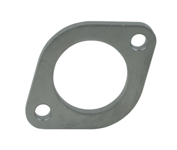 2.5 Inch Narrow 2 Bolt Exhaust Flange