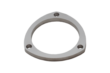 3.5 Inch 3 Bolt Exhaust Flange