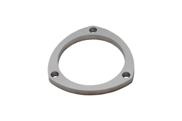 3 Inch 3 Bolt Exhaust Flange