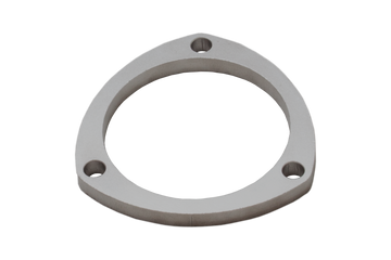 4 Inch 3 Bolt Exhaust Flange