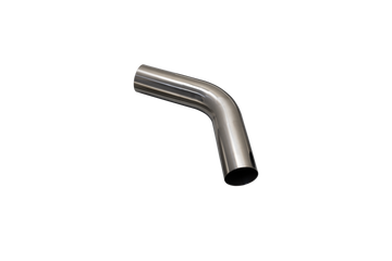 Stainless Mandrel Bend 2 Inch 60Deg