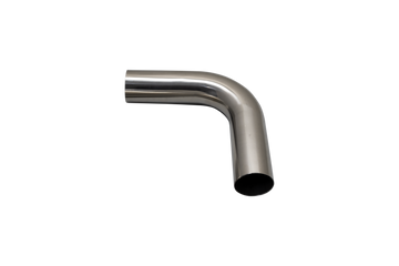 Stainless Mandrel Bend 2 Inch 90Deg