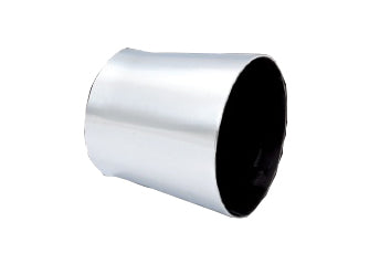 Transition Tube 2.5 Inch Expanding to 3 Inch
