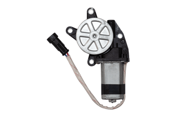 Varex Valve Motor with 4 Bolt Mounting