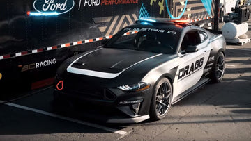 XForce Performance Exhaust at SEMA 2018