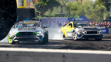 XForce Performance Exhaust at SEMA 2019