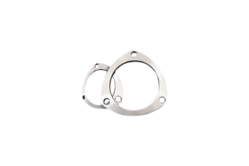 3inch 3 Bolt Flange Mild Steel