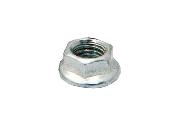 Flanged Nut M10 1.5 thread
