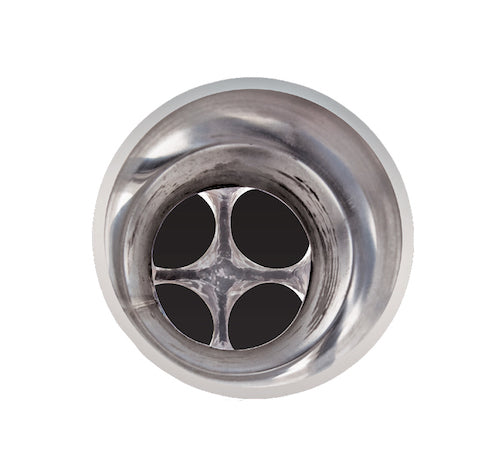 3Inch Outlet Collector Cone 4x2Inch Inlet