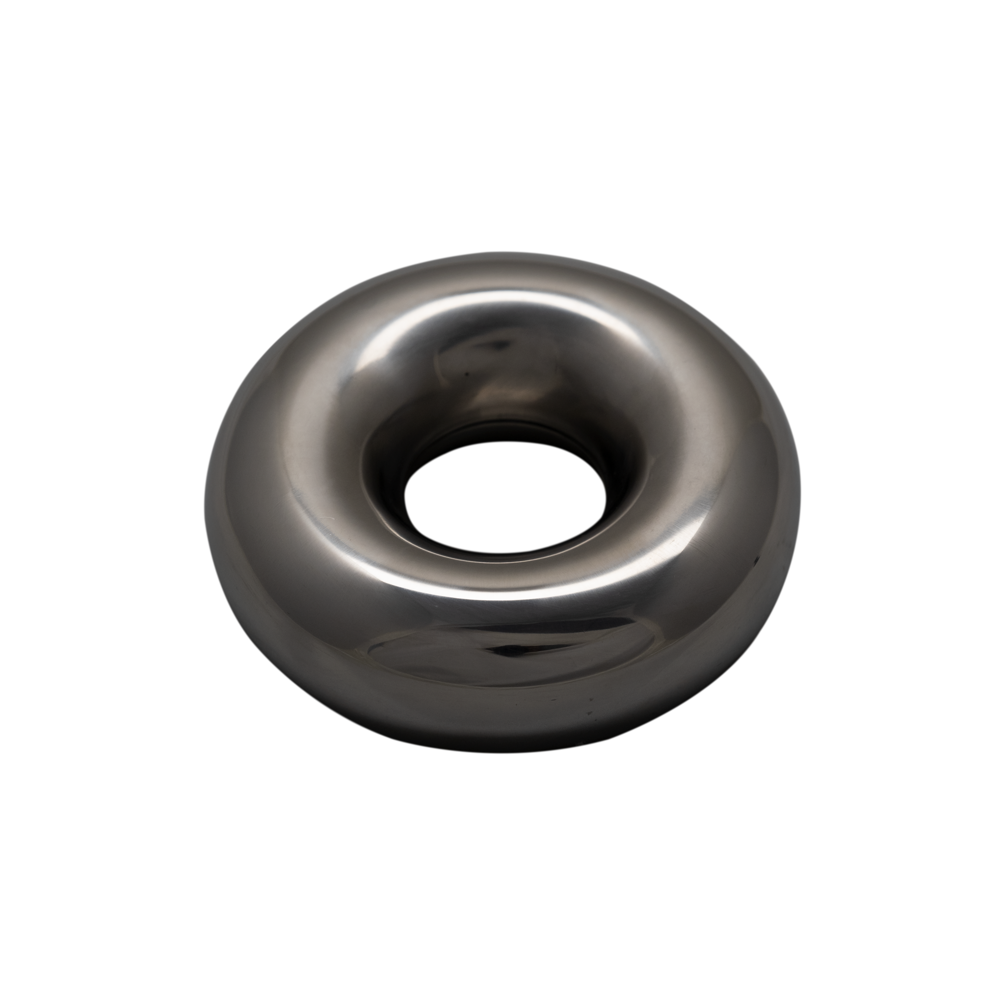 Donut 304SS Polished 1.75Inch 360 Degree 1.0D