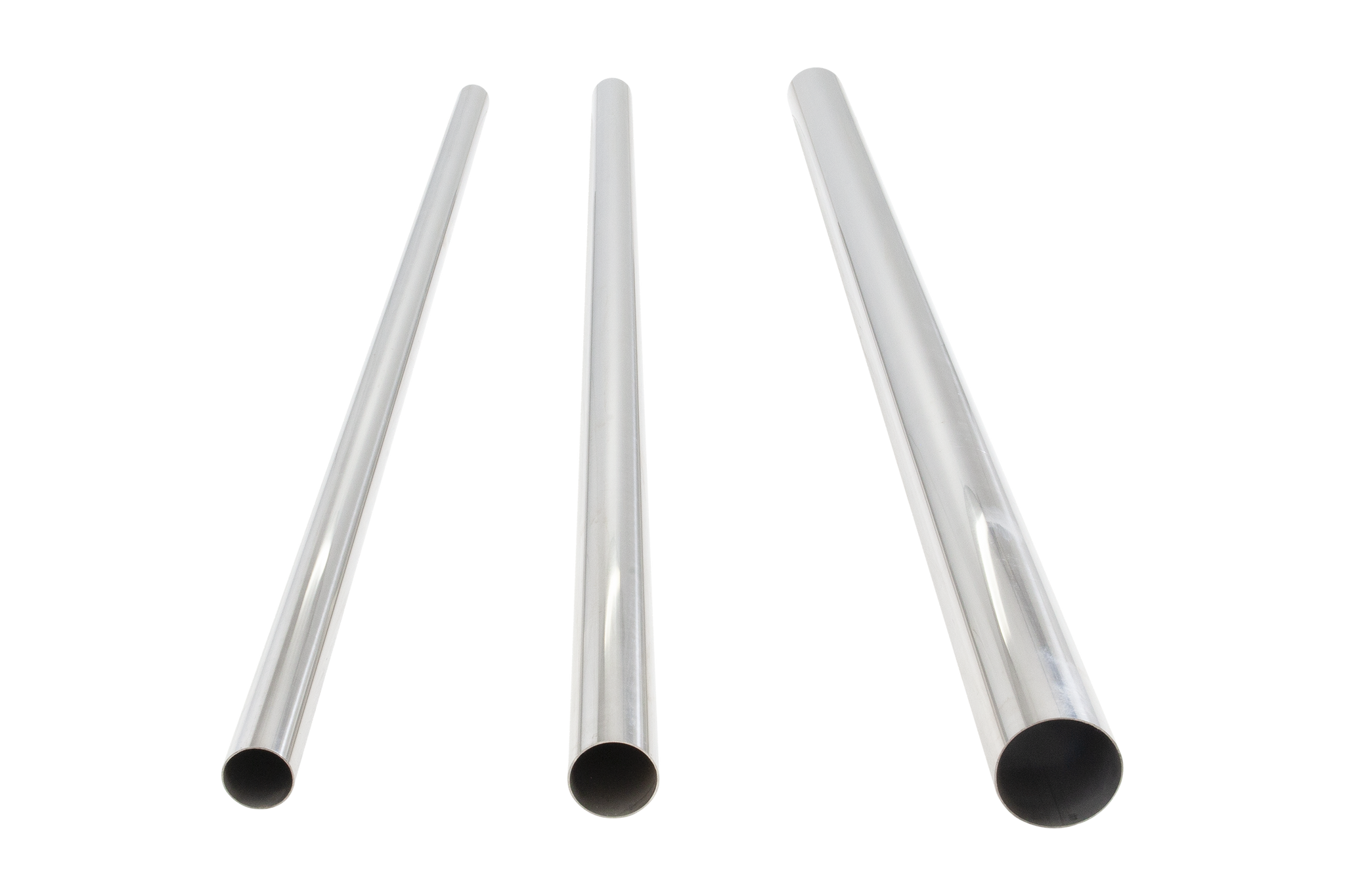 1 7/8 Inch Polished 304 Stainless Steel Tube