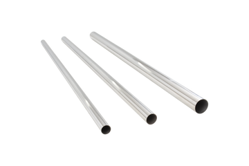 4 Inch Polished 304 Stainless Steel Tube
