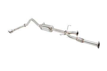 Toyota Tundra V8 Varex Valved Cat Back Exhaust