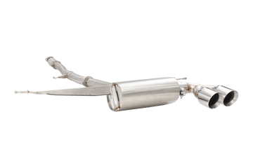 Hyundai Kona N-Line AWD Varex Cat Back System