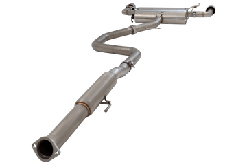Hyundai Elantra GT N Line Varex Valved Cat Back System