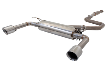 Hyundai Elantra GT N Line Varex Valved Cat Back System