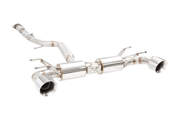 Mazda Miata / MX5 NC Cat Back Exhaust System