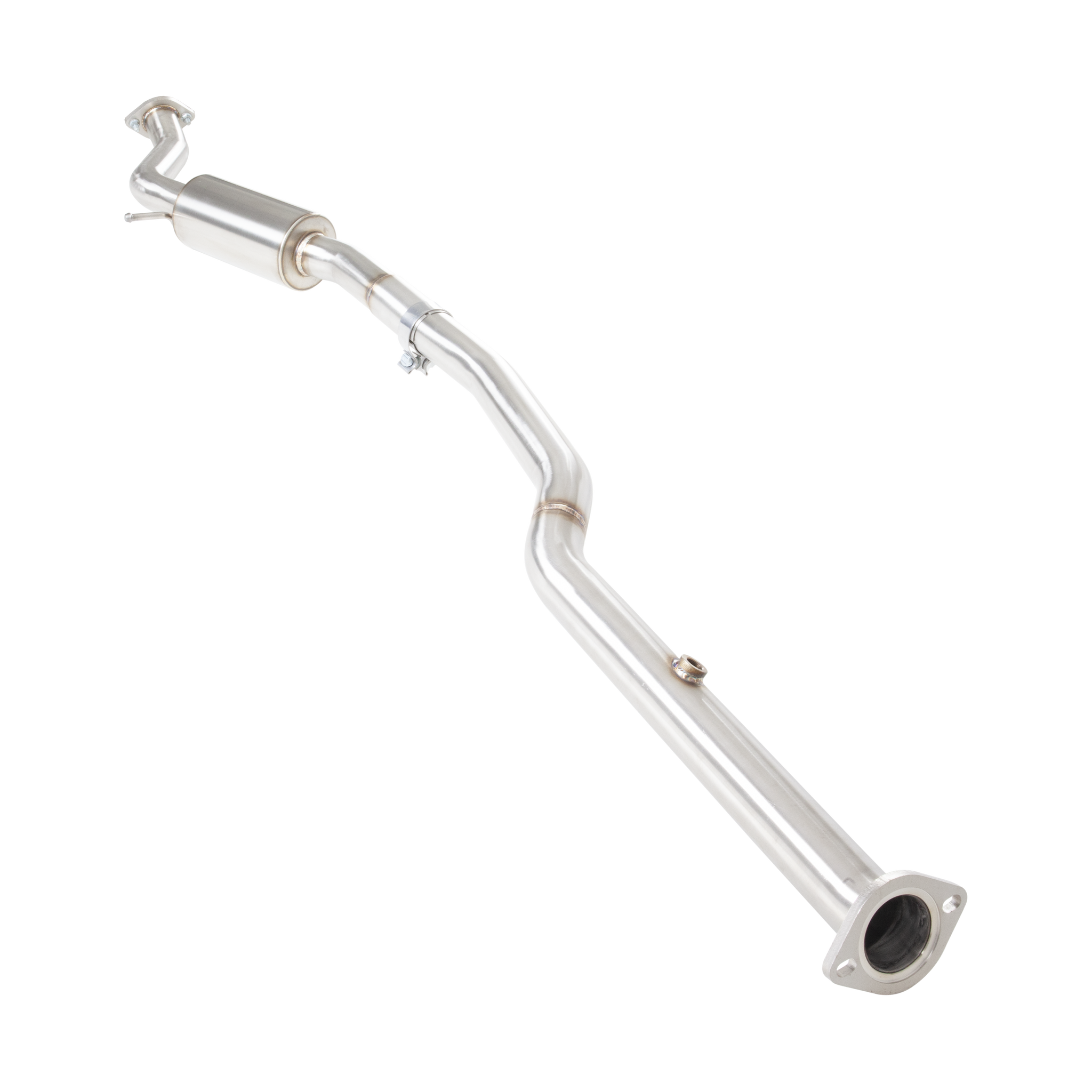 Mazda MX5 ND Centre Section