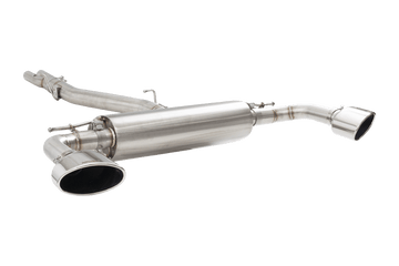 AUDI RS3 8V Sedan Varex Valved Cat Back Exhaust System