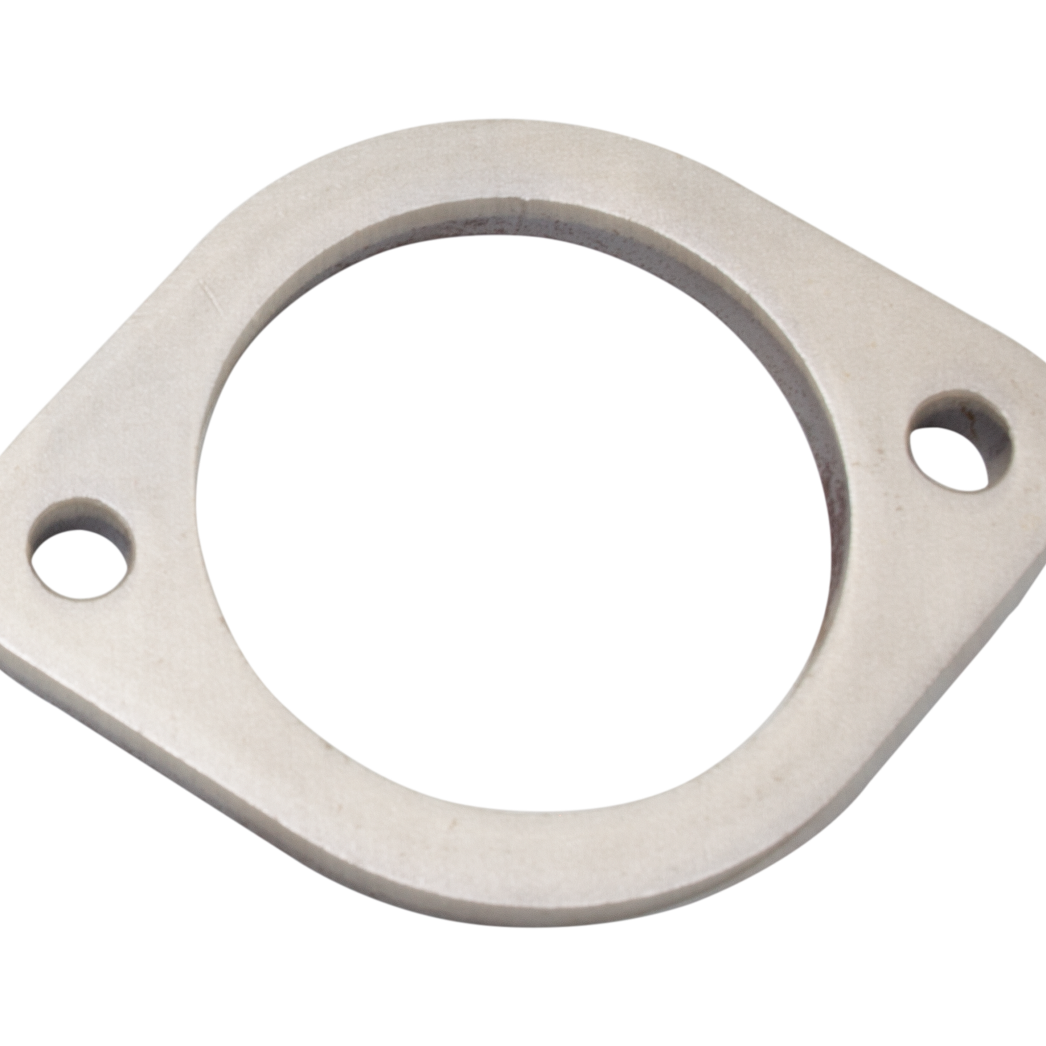 31/2Inch Mild Steel Two Bolt Flange