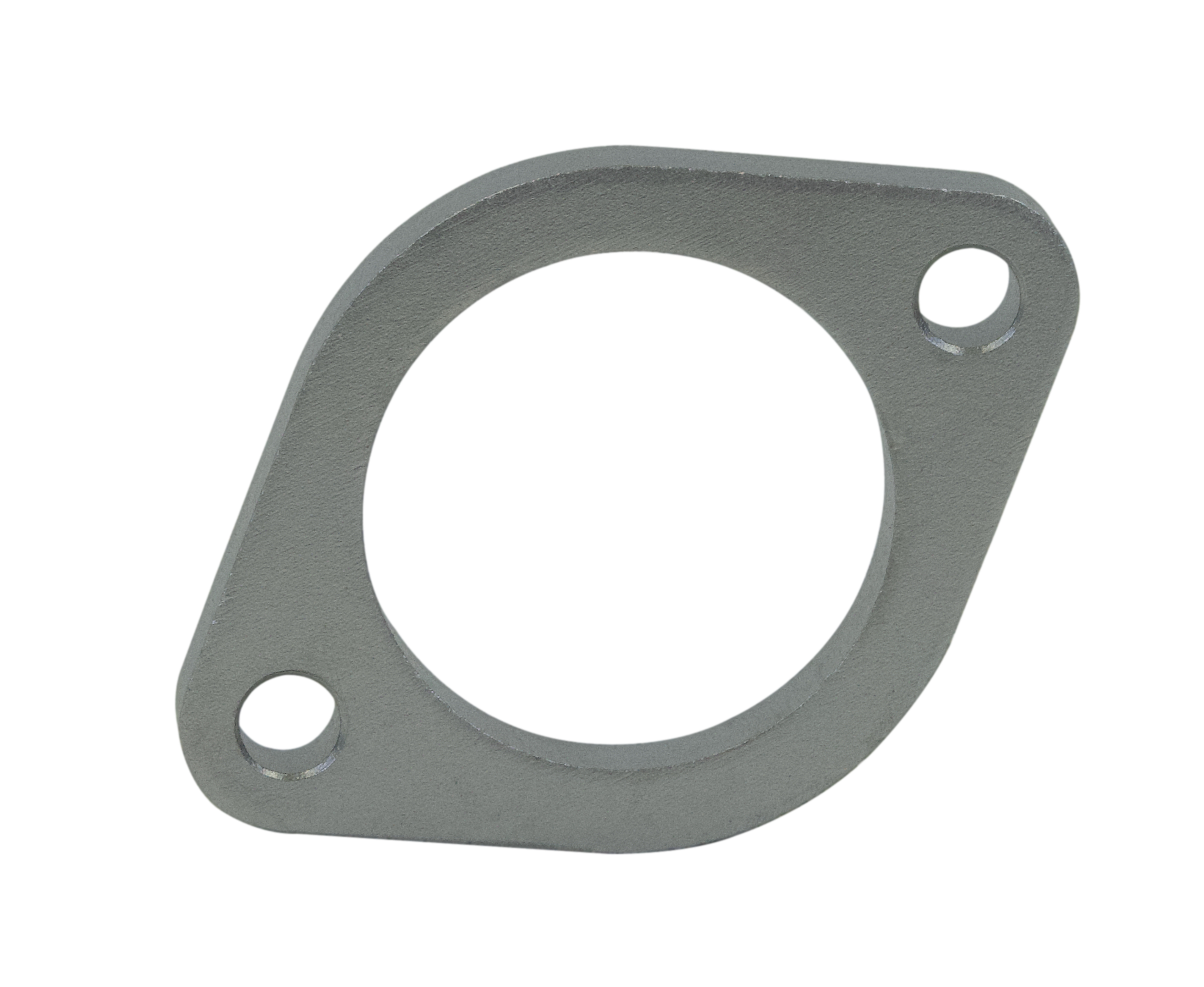 2Inch 2 Bolt Stainless Steel Exhaust Flange