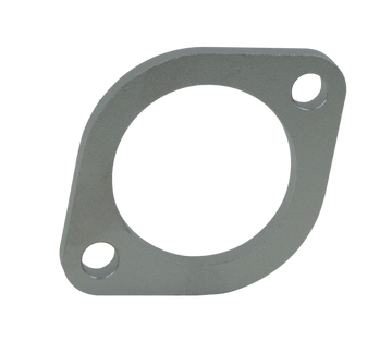 2.25 Inch 2 Bolt Exhaust Flange