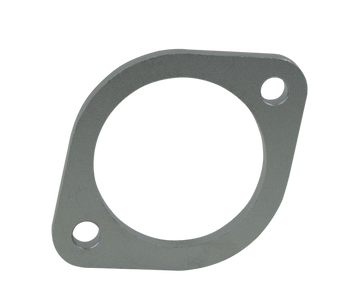 3 Inch 2 Bolt Exhaust Flange