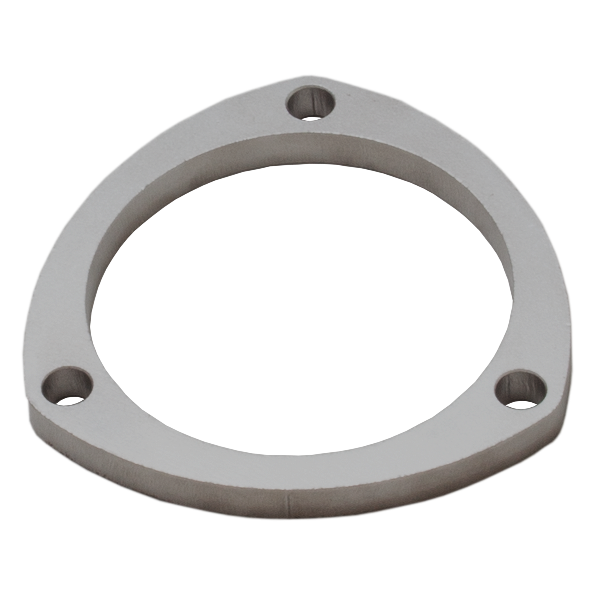 4 Inch 3 Bolt Exhaust Flange