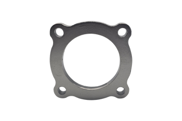 3inch 4 Bolt Flange Stainless Steel