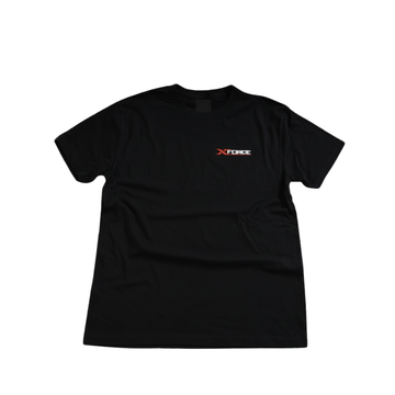 Black Xforce T Shirt