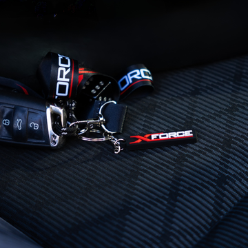 Xforce Keyring