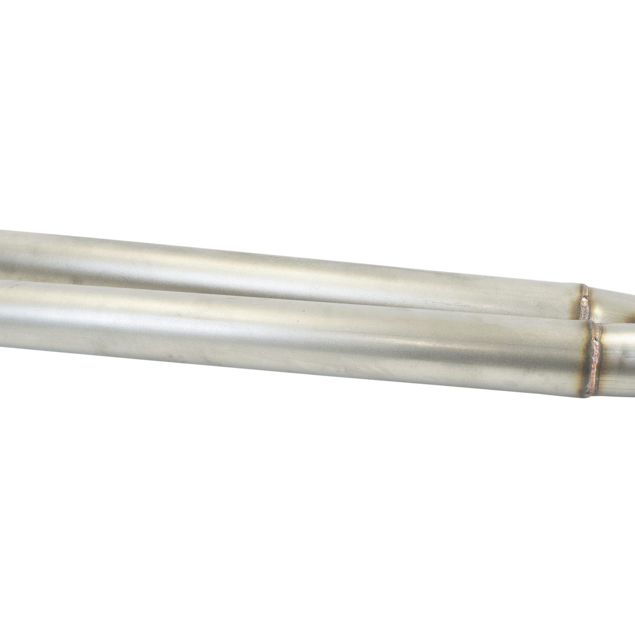 Ford FM S550 Mustang GT V8 Twin 3Inch Resonator Delete