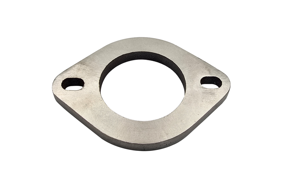 31/2Inch Mild Steel Two Bolt Flange