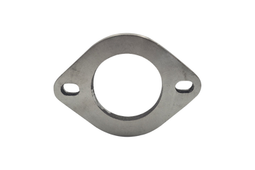 31/2Inch Mild Steel Two Bolt Flange