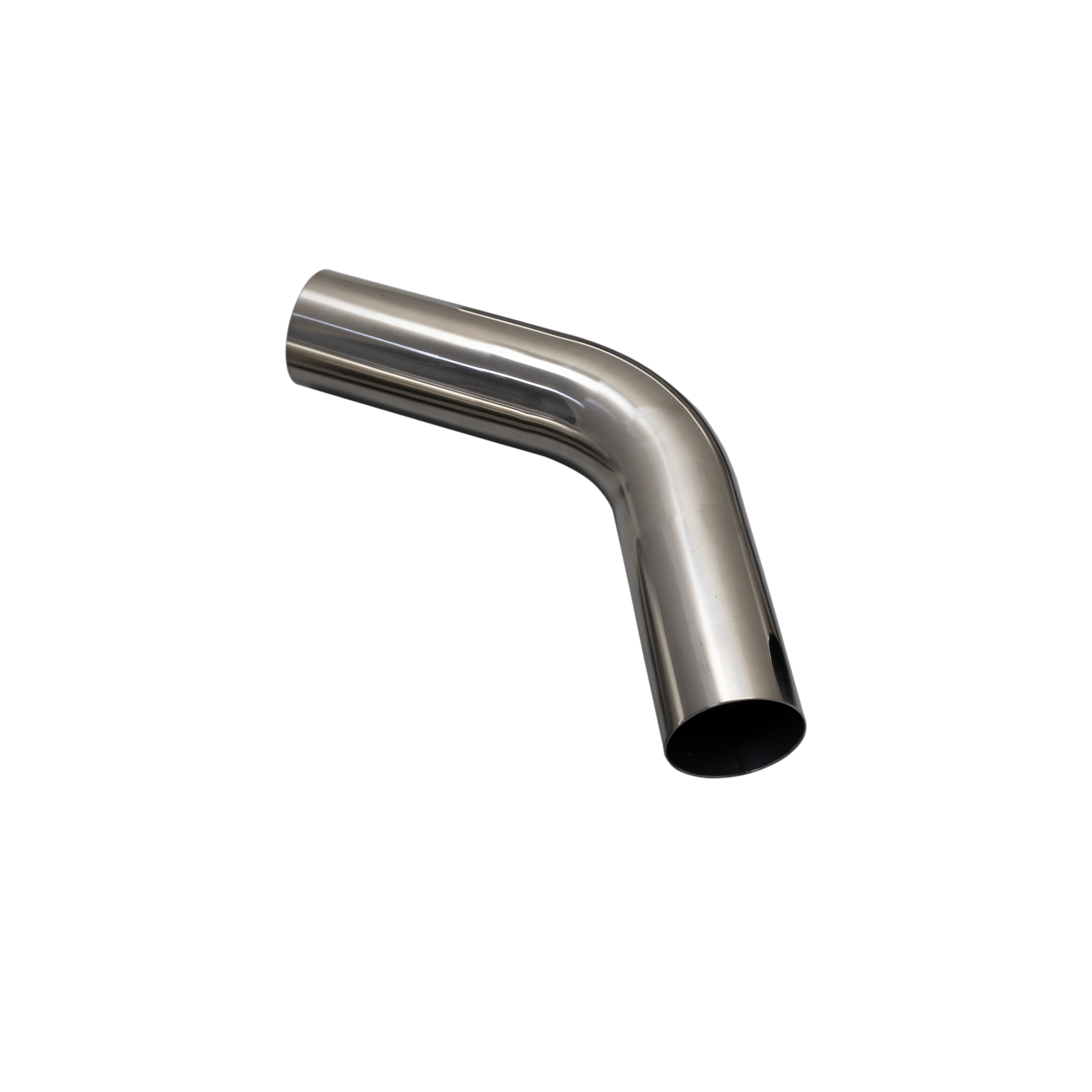 Stainless Mandrel Bend 2 Inch 60Deg