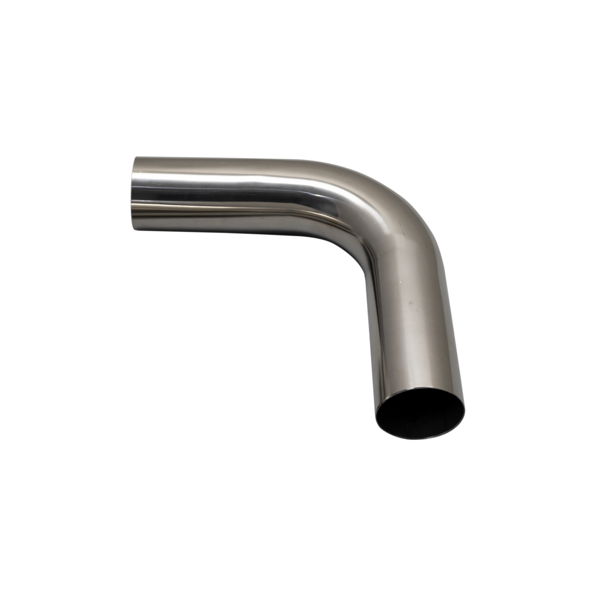 Stainless Mandrel Bend 2 Inch 90Deg