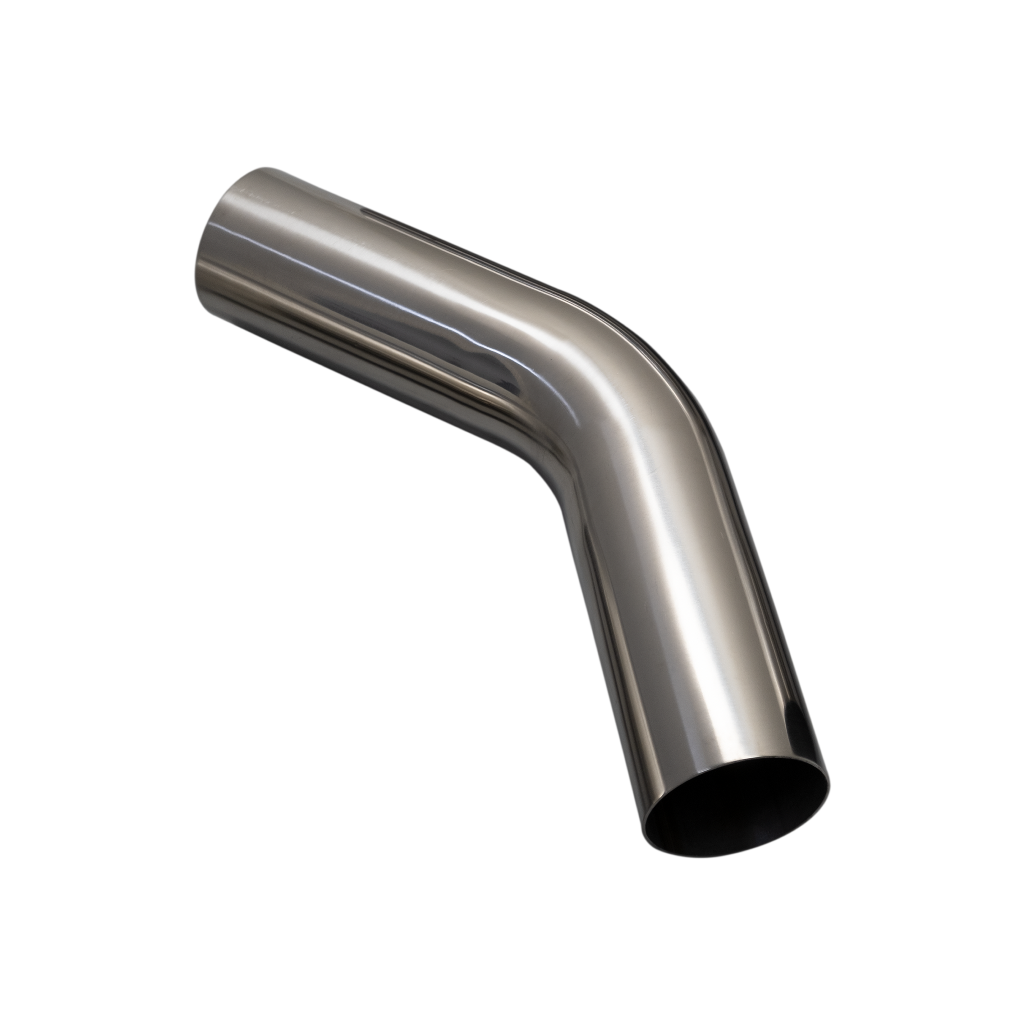 Mandrel Bend 3Inch 45Deg Stainless Steel