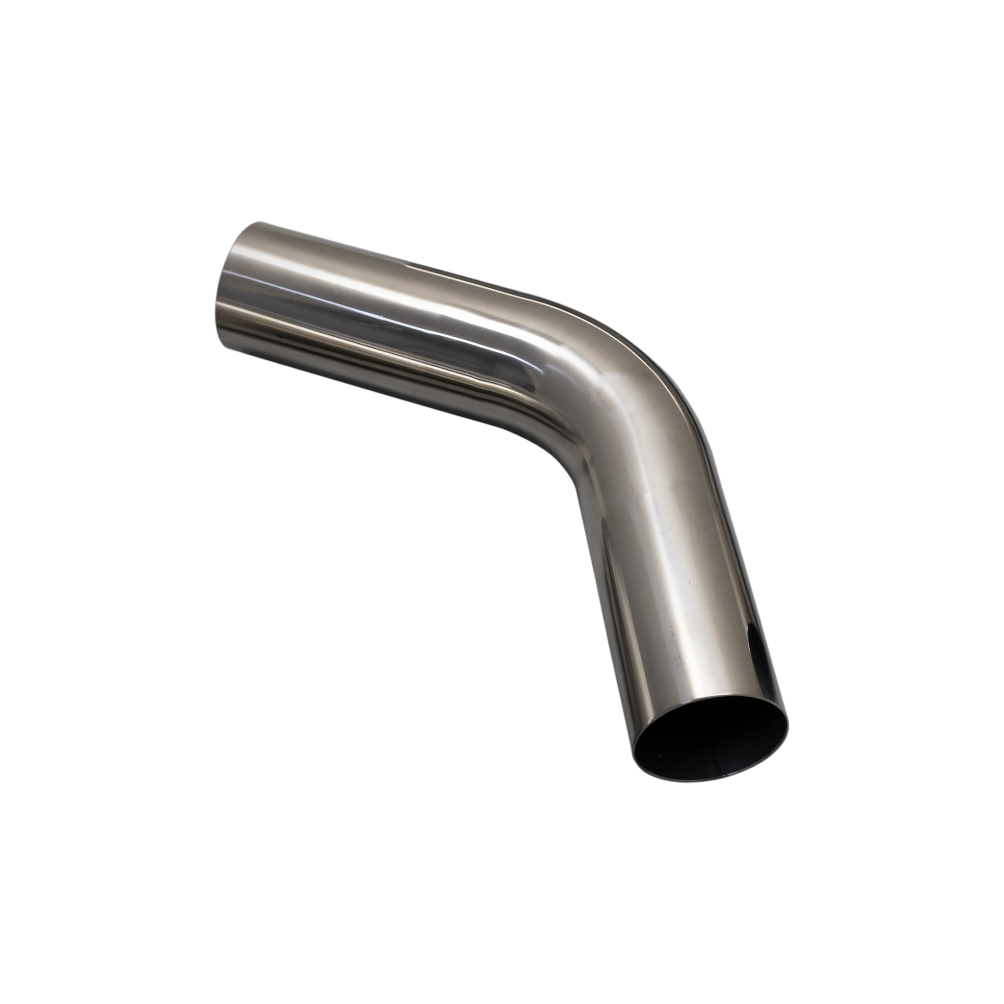 Mandrel Bend 3Inch 60Deg Stainless Steel