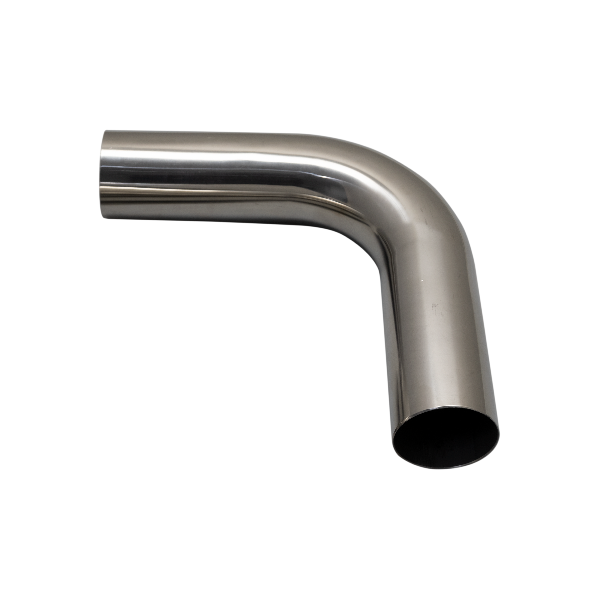 Mandrel Bend 3Inch 90Deg Stainless Steel