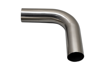 Mandrel Bend 4Inch 90Deg Stainless Steel