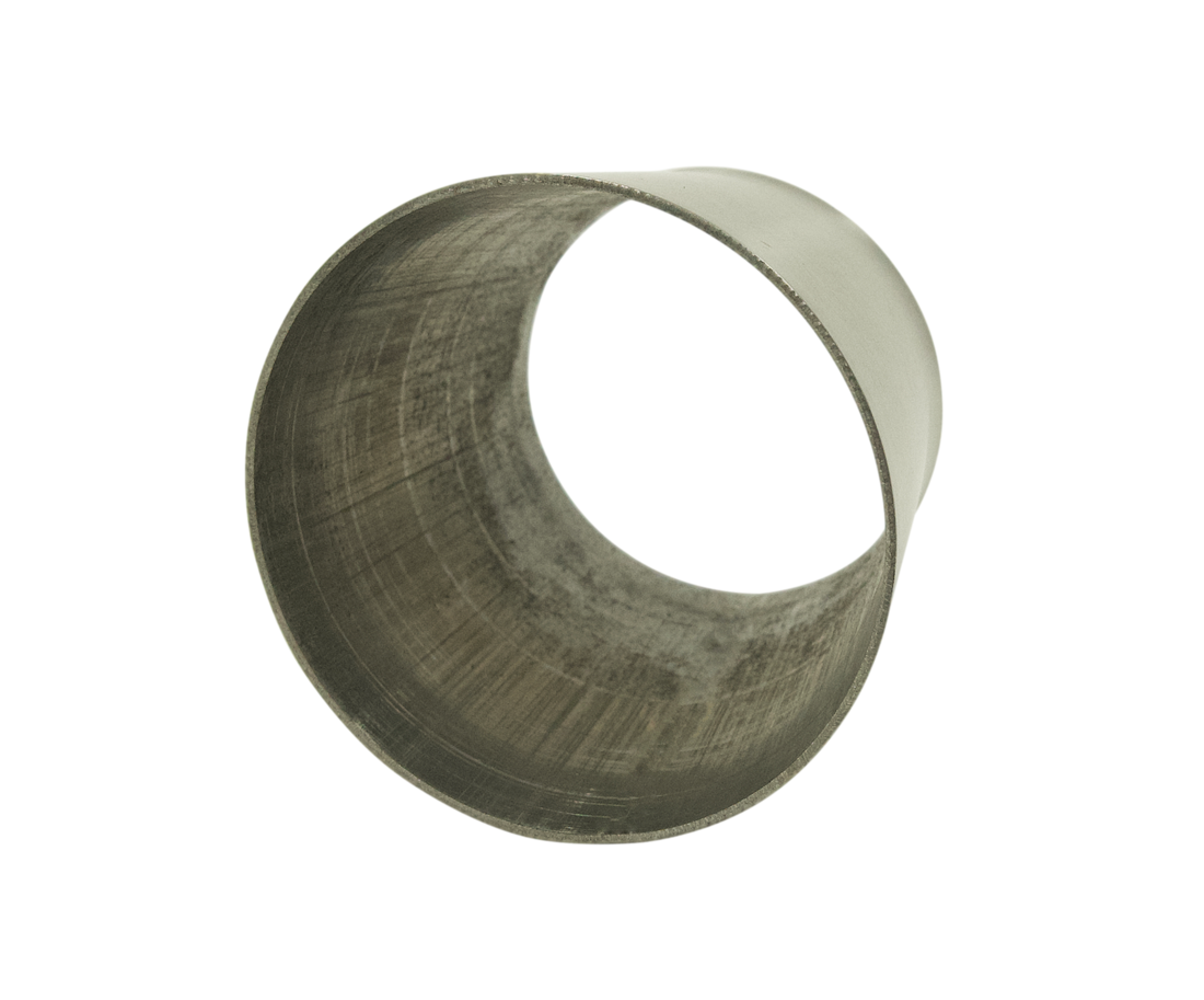 Reducer Cone Stainless Steel 2.5Inch To 3Inch