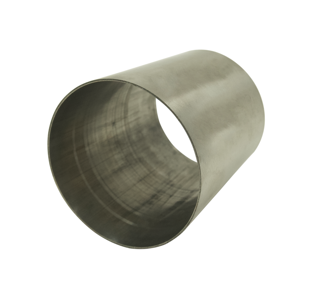 Reducer Cone Stainless Steel 3Inch To 4Inch